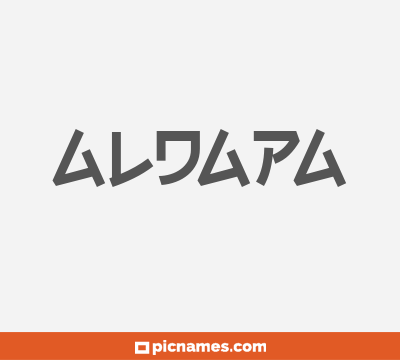 Aldapa