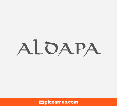 Aldapa