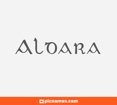 Aldara