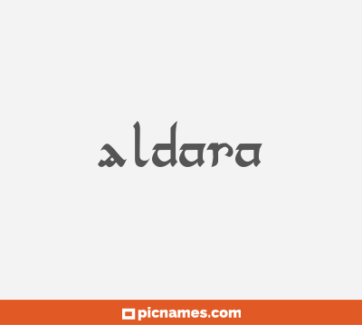 Aldara