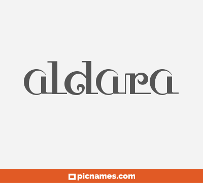 Aldara