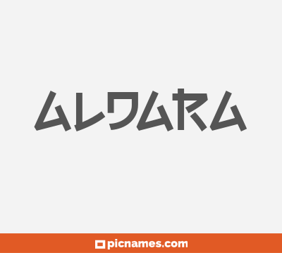 Aldara