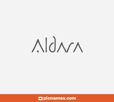 Aldara