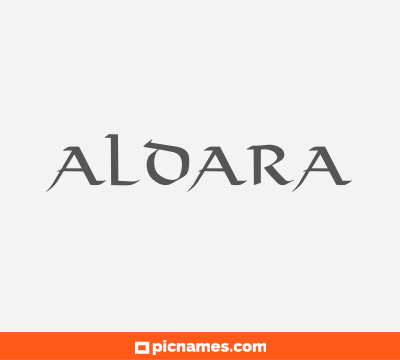 Aldara