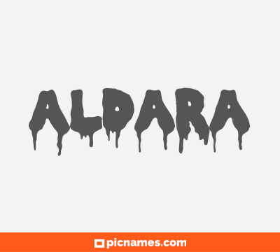 Aldara