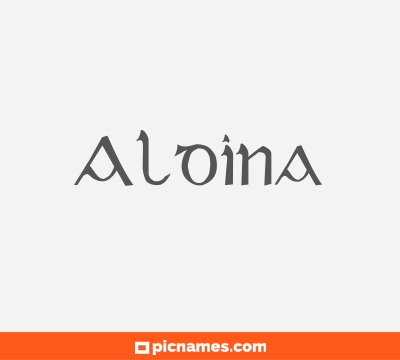 Aldina