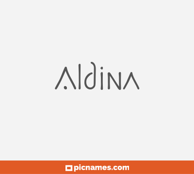 Aldina