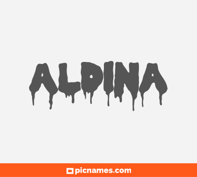 Aldina