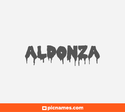 Aldonza