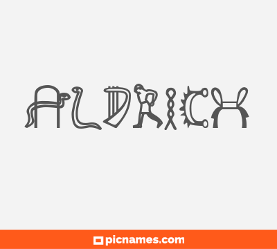 Aldrich