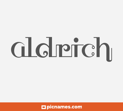 Aldrich