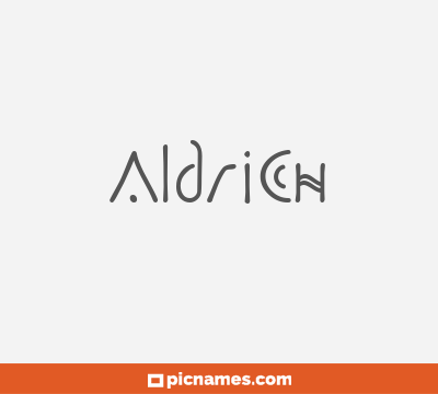 Aldrich