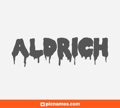 Aldrich