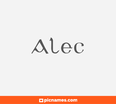 Alec