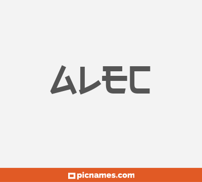 Alec