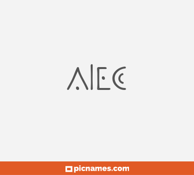 Alec