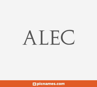 Alec
