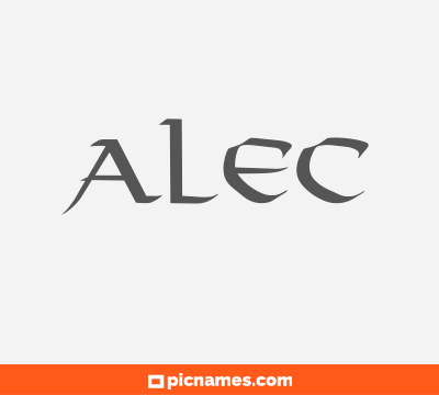Alec