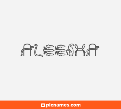 Aleesha