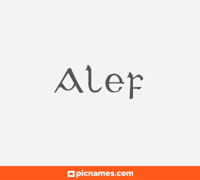 Alef