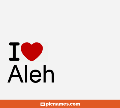 Aleh