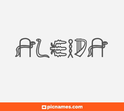 Aleida
