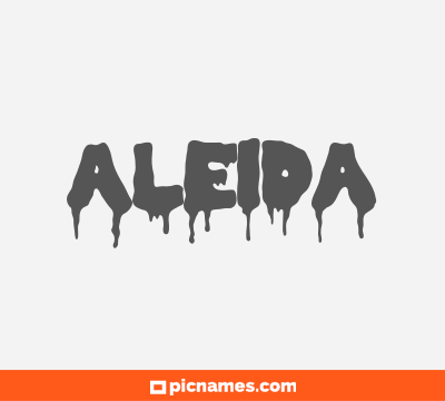 Aleida