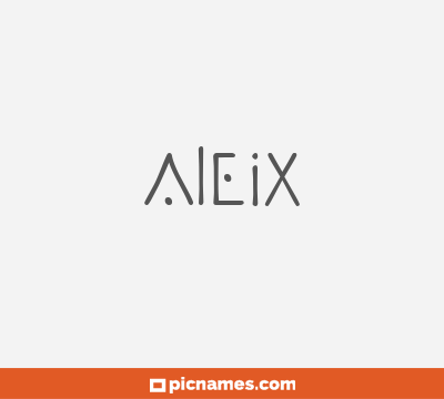 Aleix