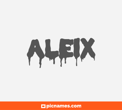 Aleix