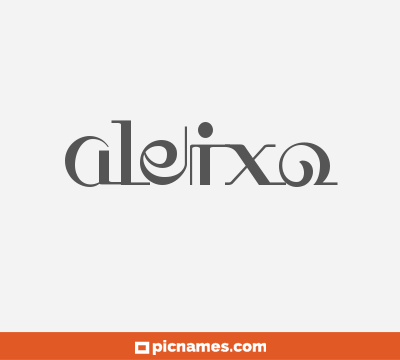 Aleixo