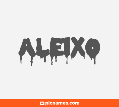 Aleixo