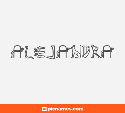 Alejandria