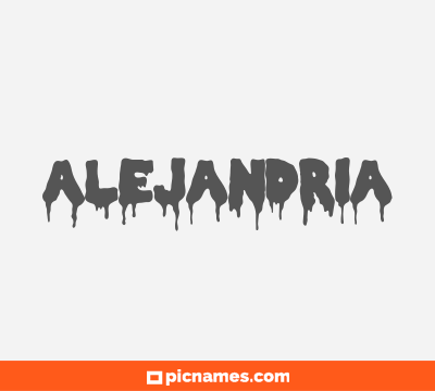 Alejandria