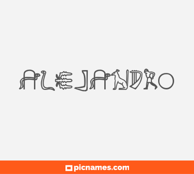 Alejandro