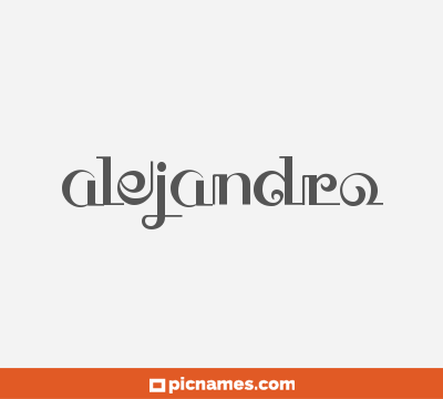 Alejandro