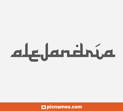Alejandría