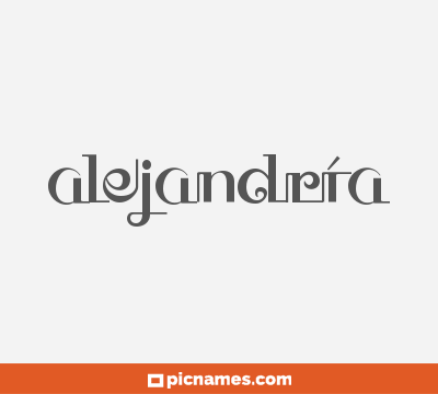 Alejandría