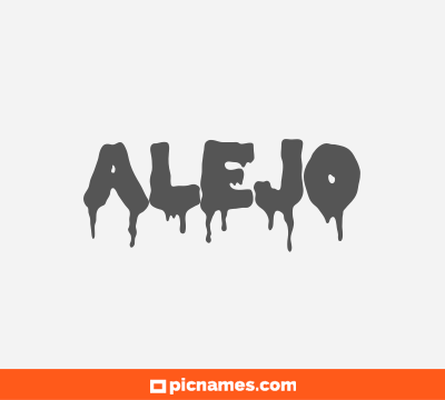 Alejo