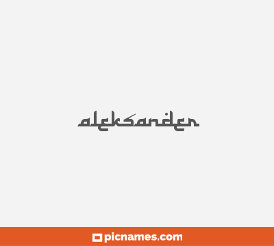 Aleksander
