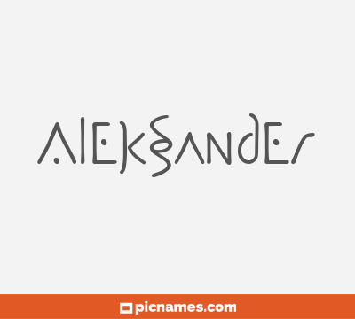 Aleksander