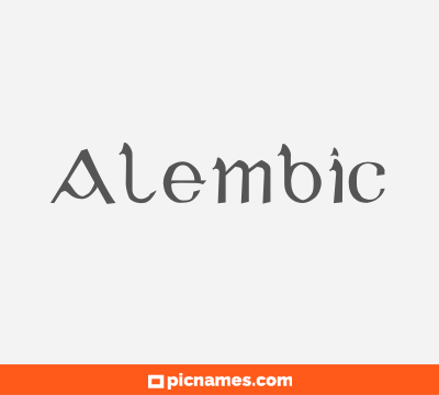 Alembic