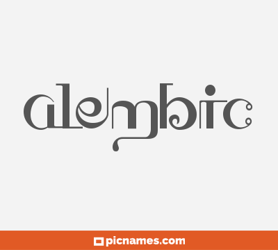 Alembic