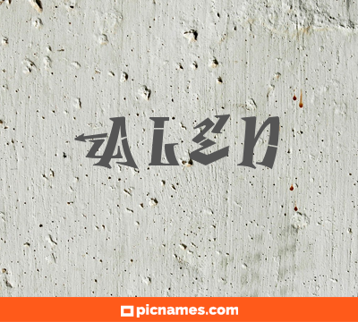 Alen