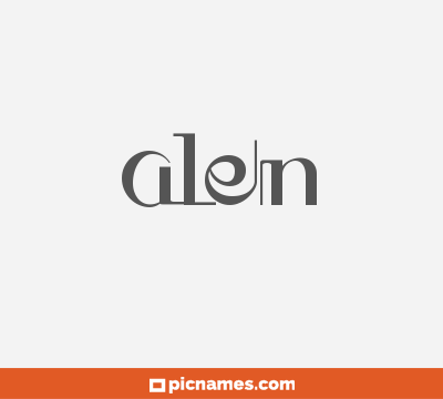 Alen