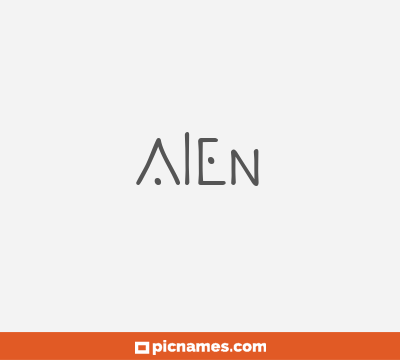 Alen