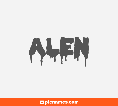 Alen