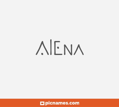 Alena