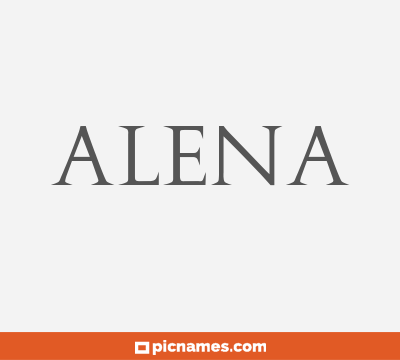 Alena