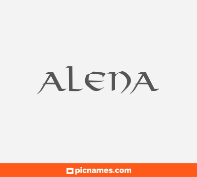 Alena