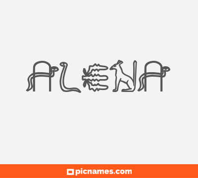 Alenka